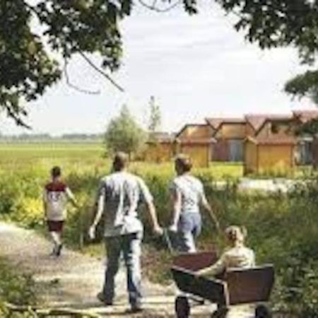 The Little House By The Rottemeren Villa Zevenhuizen  Buitenkant foto